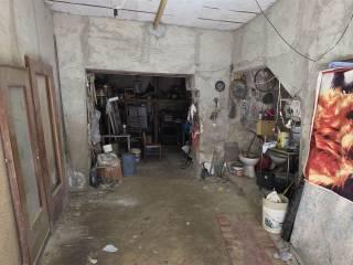 Terratetto unifamiliare via Baldi, Centro, San Cataldo — foto 13 di 13