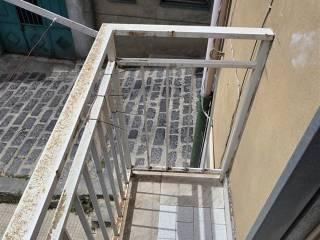 Terratetto unifamiliare via San filippo neri, Centro, San Cataldo — foto 5 di 12