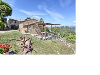 Rustico località termine rosso  222, Suvereto — foto 6 di 38