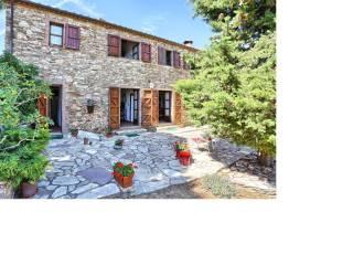 Rustico località termine rosso  222, Suvereto — foto 2 di 38