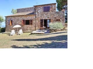 Rustico località termine rosso  222, Suvereto — foto 9 di 38