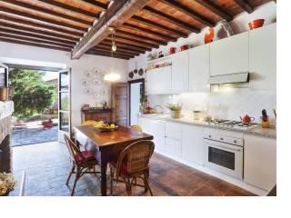 Rustico località termine rosso  222, Suvereto — foto 18 di 38