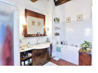 Rustico località termine rosso  222, Suvereto — foto 24 di 38