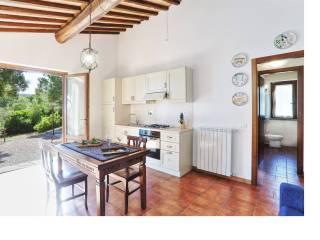 Rustico località termine rosso  222, Suvereto — foto 37 di 38