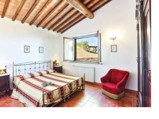 Rustico località termine rosso  222, Suvereto — foto 10 di 38