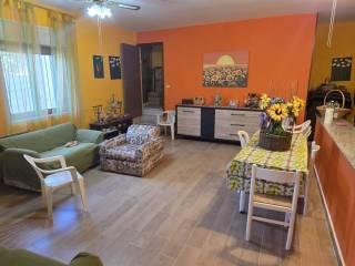 Villa unifamiliare contrada Cusatino, Caltanissetta — foto 6 di 38