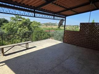 Villa unifamiliare contrada Cusatino, Caltanissetta — foto 36 di 38