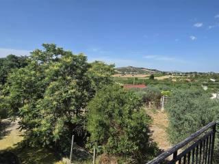 Villa unifamiliare contrada Cusatino, Caltanissetta — foto 26 di 38