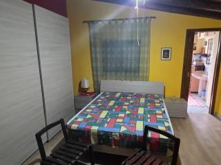Villa unifamiliare contrada Cusatino, Caltanissetta — foto 35 di 38