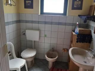 Villa unifamiliare contrada Cusatino, Caltanissetta — foto 15 di 38