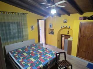 Villa unifamiliare contrada Cusatino, Caltanissetta — foto 34 di 38
