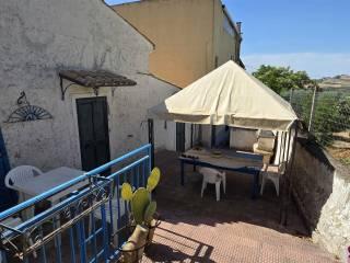 Villa unifamiliare contrada Cusatino, Caltanissetta — foto 18 di 38