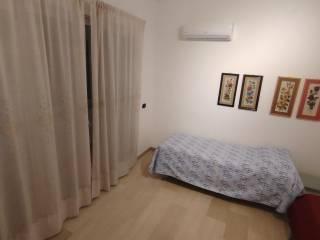 Trilocale via Padre Giampiero 18, Centro, Santa Teresa di Riva — foto 9 di 20