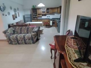 Trilocale via Padre Giampiero 18, Centro, Santa Teresa di Riva — foto 12 di 20