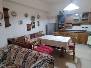 Trilocale via Padre Giampiero 18, Centro, Santa Teresa di Riva — foto 4 di 20