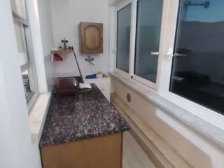 Trilocale via Padre Giampiero 18, Centro, Santa Teresa di Riva — foto 18 di 20
