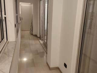 Trilocale via Padre Giampiero 18, Centro, Santa Teresa di Riva — foto 3 di 20