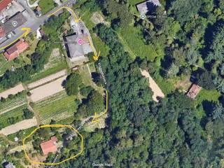Rustico via Valdurasca 38A, Montalbano - Valdurasca, La Spezia — foto 4 di 4