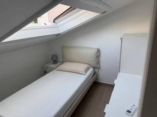 Mansarda Vico Pace 2, Centro, Villa San Giovanni — foto 2 di 7