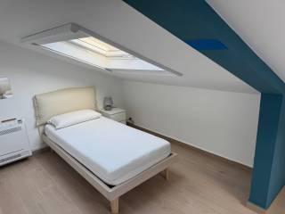 Mansarda Vico Pace 2, Centro, Villa San Giovanni — foto 4 di 7