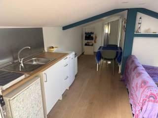 Mansarda Vico Pace 2, Centro, Villa San Giovanni — foto 3 di 7