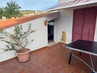 Mansarda Vico Pace 2, Centro, Villa San Giovanni — foto 6 di 7