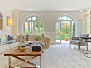 Appartamento in villa via Andrea Doria, Centro, Santa Margherita Ligure — foto 58 di 66