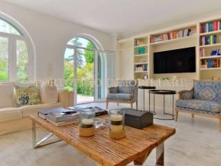 Appartamento in villa via Andrea Doria, Centro, Santa Margherita Ligure — foto 16 di 66