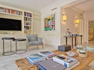 Appartamento in villa via Andrea Doria, Centro, Santa Margherita Ligure — foto 51 di 66