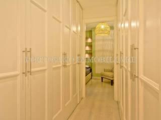 Appartamento in villa via Andrea Doria, Centro, Santa Margherita Ligure — foto 56 di 66