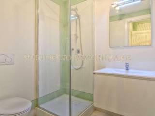 Appartamento in villa via Andrea Doria, Centro, Santa Margherita Ligure — foto 45 di 66