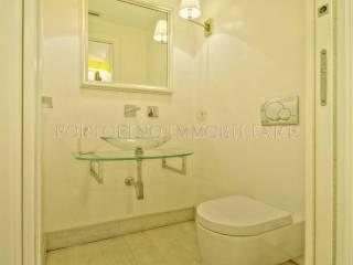 Appartamento in villa via Andrea Doria, Centro, Santa Margherita Ligure — foto 46 di 66