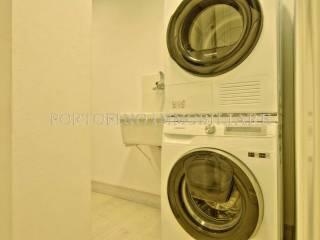Appartamento in villa via Andrea Doria, Centro, Santa Margherita Ligure — foto 23 di 66