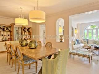 Appartamento in villa via Andrea Doria, Centro, Santa Margherita Ligure — foto 32 di 66