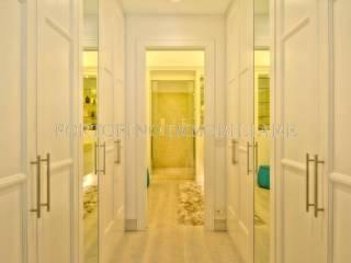 Appartamento in villa via Andrea Doria, Centro, Santa Margherita Ligure — foto 10 di 66