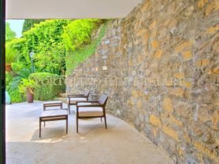 Appartamento in villa via Andrea Doria, Centro, Santa Margherita Ligure — foto 15 di 66