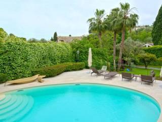 Appartamento in villa via Andrea Doria, Centro, Santa Margherita Ligure — foto 36 di 66