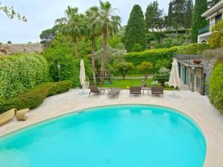Appartamento in villa via Andrea Doria, Centro, Santa Margherita Ligure — foto 57 di 66