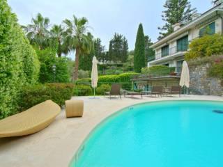 Appartamento in villa via Andrea Doria, Centro, Santa Margherita Ligure — foto 40 di 66