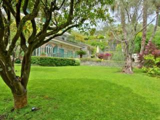 Appartamento in villa via Andrea Doria, Centro, Santa Margherita Ligure — foto 31 di 66