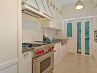 Appartamento in villa via Andrea Doria, Centro, Santa Margherita Ligure — foto 50 di 66
