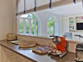 Appartamento in villa via Andrea Doria, Centro, Santa Margherita Ligure — foto 11 di 66