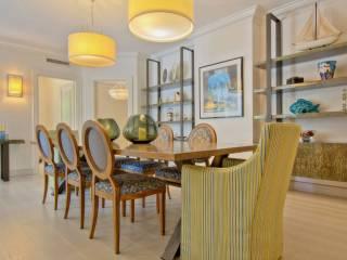 Appartamento in villa via Andrea Doria, Centro, Santa Margherita Ligure — foto 37 di 66