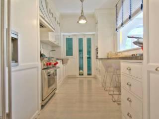 Appartamento in villa via Andrea Doria, Centro, Santa Margherita Ligure — foto 12 di 66