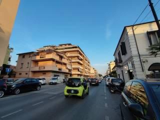 Attico via Nazionale Adriatica Nord 90, Viale Bovio - Piazza Duca degli Abruzzi, Pescara — foto 26 di 32