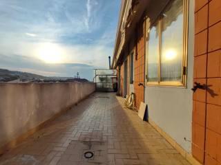 Attico via Nazionale Adriatica Nord 90, Viale Bovio - Piazza Duca degli Abruzzi, Pescara — foto 32 di 32