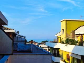 Attico via Nazionale Adriatica Nord 90, Viale Bovio - Piazza Duca degli Abruzzi, Pescara — foto 31 di 32