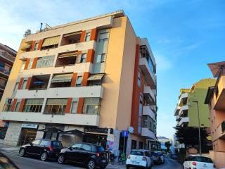 Attico via Nazionale Adriatica Nord 90, Viale Bovio - Piazza Duca degli Abruzzi, Pescara — foto 19 di 32