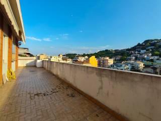 Attico via Nazionale Adriatica Nord 90, Viale Bovio - Piazza Duca degli Abruzzi, Pescara — foto 3 di 32