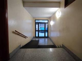 Attico via Nazionale Adriatica Nord 90, Viale Bovio - Piazza Duca degli Abruzzi, Pescara — foto 27 di 32